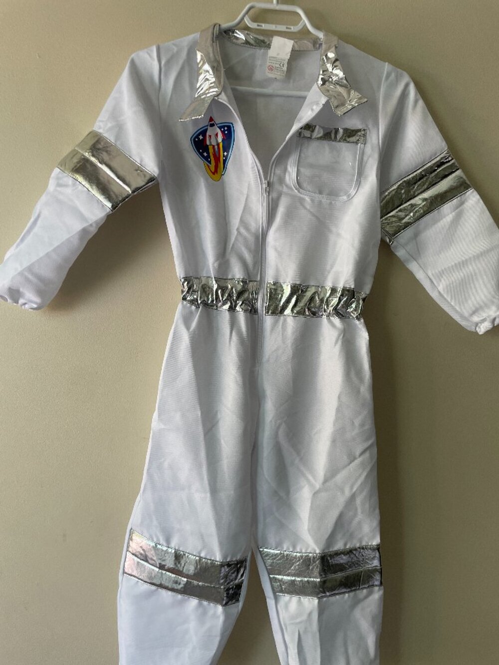 Astronaut Space Suit Costume